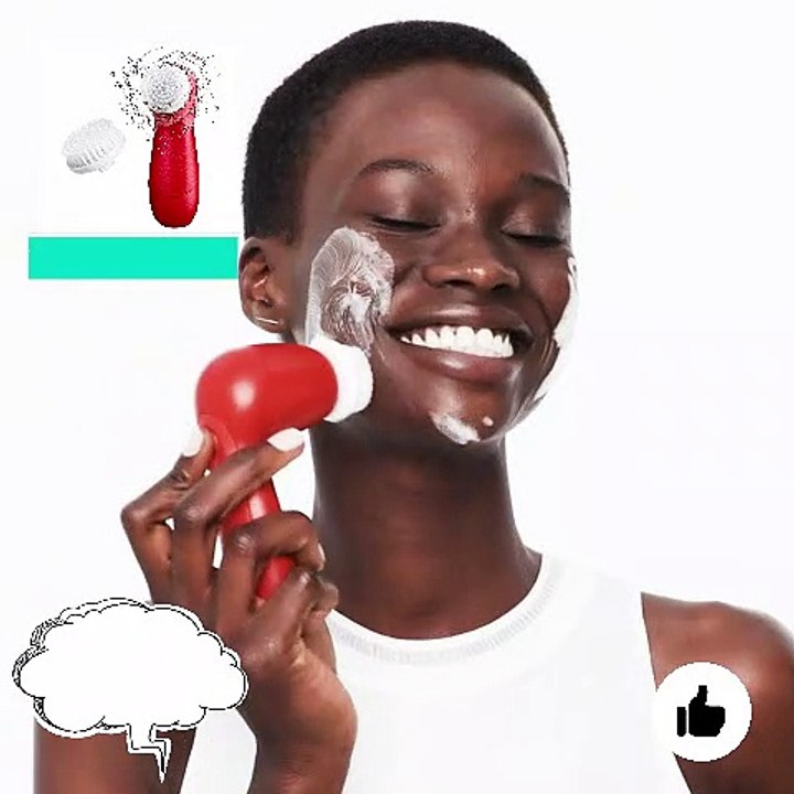 Facial Cleansing Brush by Olay Regenerist