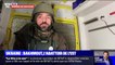 Guerre en Ukraine: Bakhmout, l'abattoir de l'est
