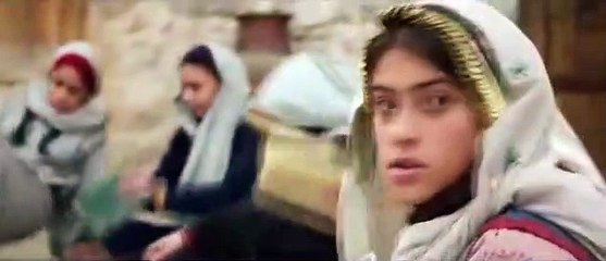 Netflix'in yeni filmi İsrail'i ayağa kaldırdı