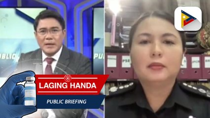 Ilang Pinoy, nabiktima ng human trafficking sa Myanmar