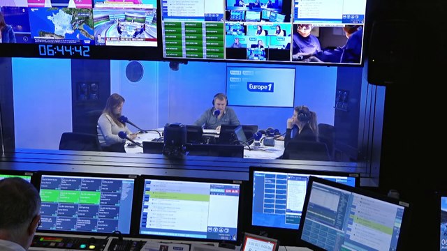 Transmission d'entreprise : «Il faut véritablement anticiper», conseille Dominique Restino