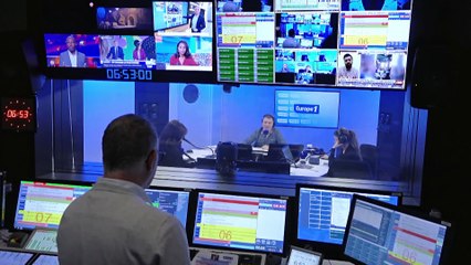 L'Irlande, le Canada et l'Inde font la Une de la presse internationale