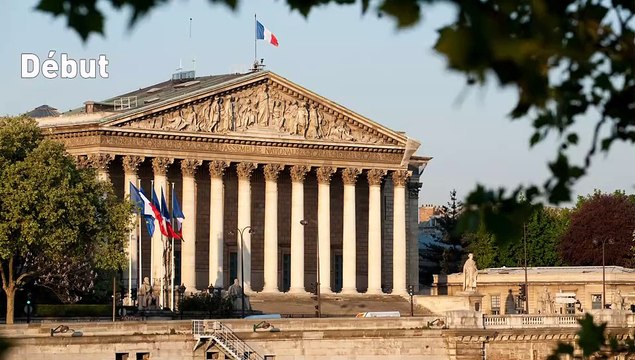 Conférence de presse de l’AJP : M. Jean-René Cazeneuve, Député du Gers, Rapporteur général de la commission des finances à l’Assemblée nationale - Mercredi 30 novembre 2022