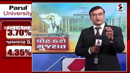 દક્ષિણ ગુજરાતમાં મતદાનને લઈને અનેરો ઉત્સાહ