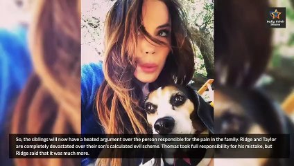 The Bold and the Beautiful Full Episode Thursday 12_1_2022 B&B Spoilers December