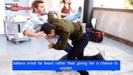 CBS The Bold and the Beautiful Spoilers Thursday, December 1 _ B&B 12-1-2022