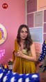 Shehnaaz Gill along Vicky kaushal for épisode 3 of #DesiVibesWithShehnaazGill