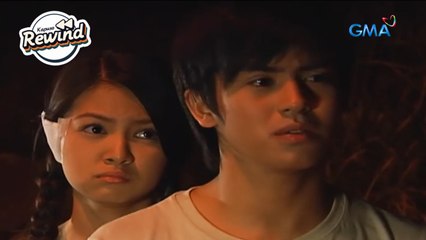 Kapuso Rewind: Ayayay! Mga Batang pasaway! (First Time)