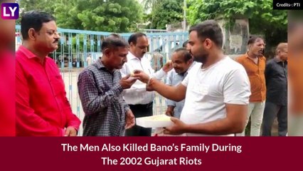 Bilkis Bano Moves Supreme Court Against The Early Release Of Gang-Rape Convicts