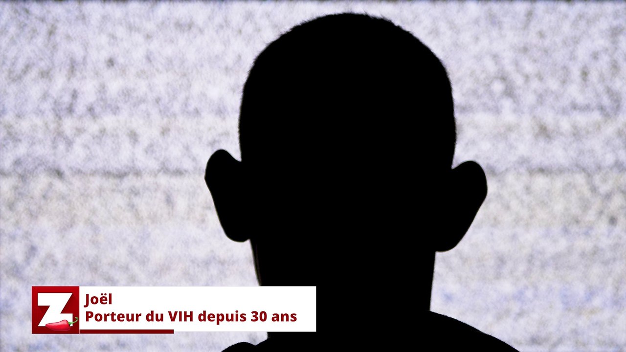 VIH : "Ne pas en parler pour éviter d'être discriminé"