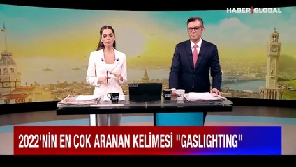 2022'nin en çok aranan kelimesi belli oldu