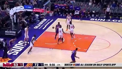 Devin Booker Drops 51 Points in Just 3 Quarters 🏀 | Nov. 30 Nightly Notable