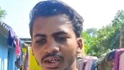 পুরুলিয়া:১০০টাকাও রোজগার হয়না এই পেশায় ,কদর কমছে এই শিল্পের!