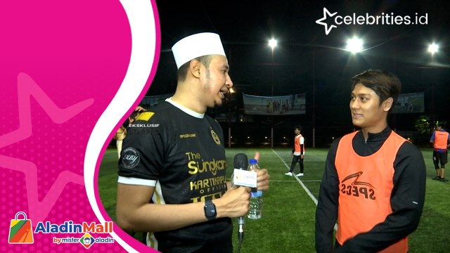 Rizky Billar Siap Kembali ke Dunia Hiburan, Lebih Dulu Umrah Bareng Lesti Kejora Desember 2022
