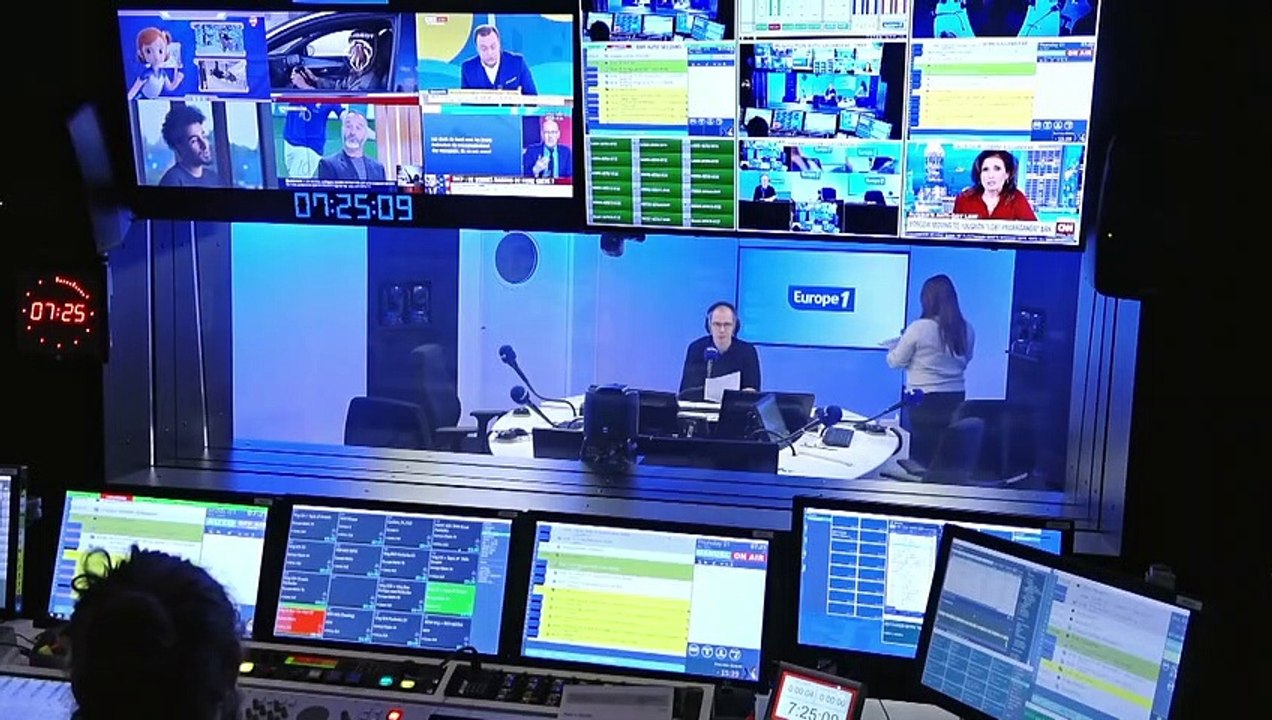 1986 : l’inauguration du musée d’Orsay