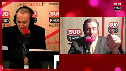 Eric Revel : "La croissance économique va encore en prendre plein la figure"