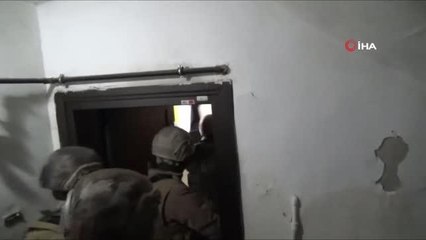 İstanbul'da DEAŞ operasyonu: 13 gözaltı