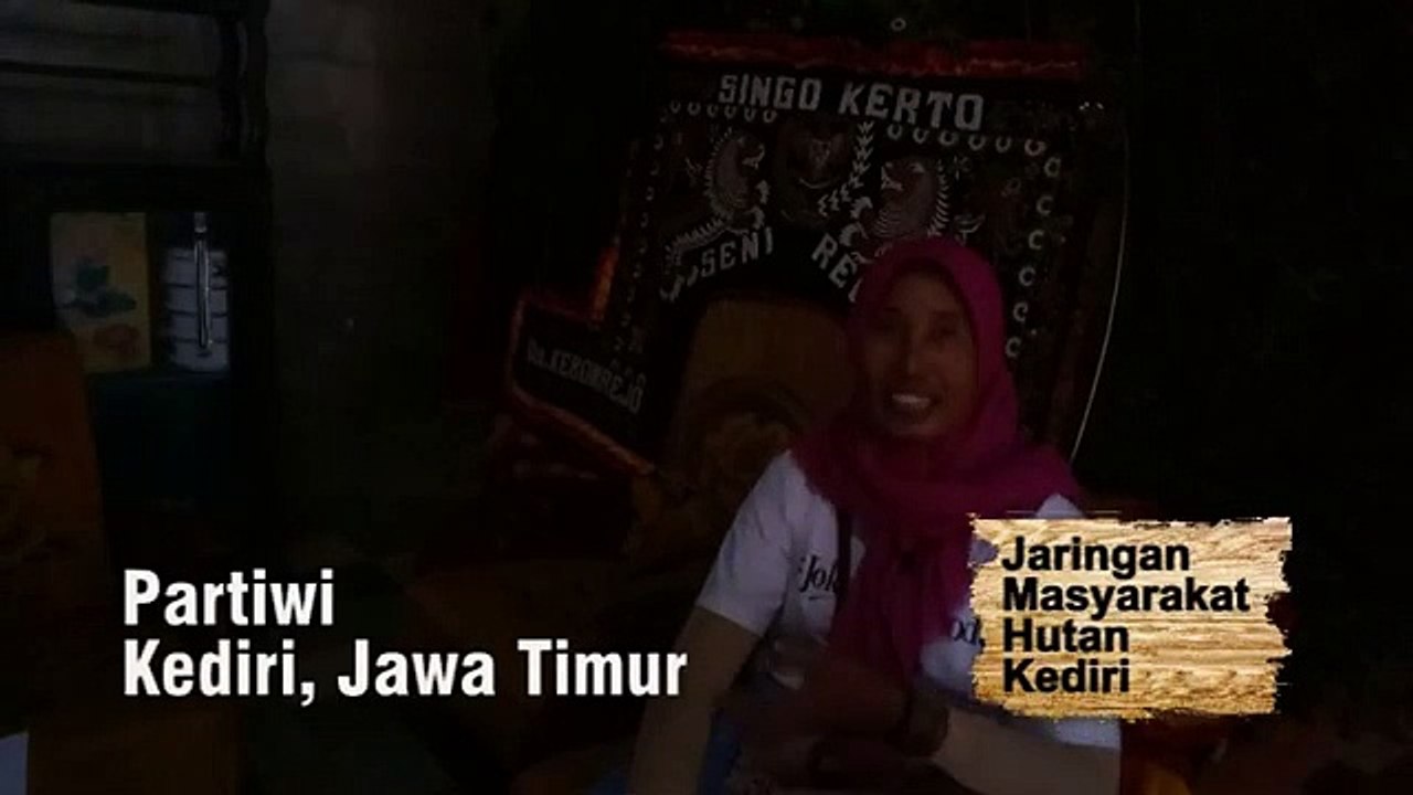 Partiwi: Mengapa Mantap Memilih Pak Jokowi?