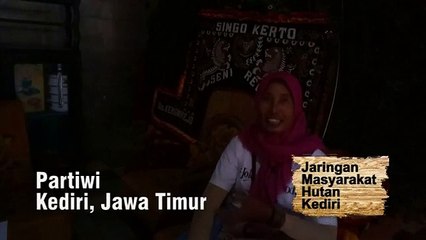 Partiwi: Mengapa Mantap Memilih Pak Jokowi?