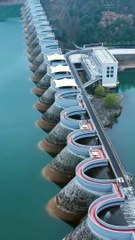 # dem water over flow