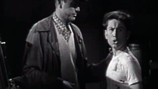 Father Knows Best S01E07 (Bud's Encounter with the Law)