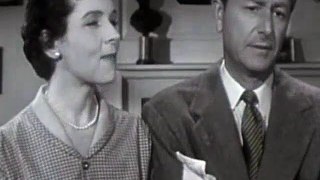 Father Knows Best S01E08 (Thanksgiving Day)