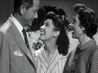 Father Knows Best S01E09 (Second Honey)