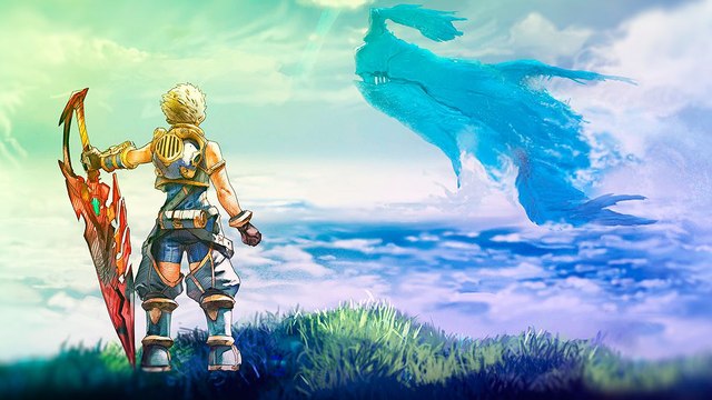 La maravillosa banda sonora de Xenoblade Chronicles 2