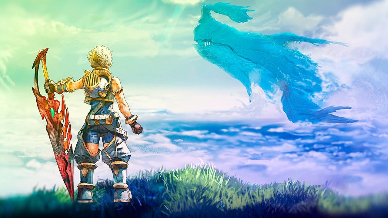 La maravillosa banda sonora de Xenoblade Chronicles 2