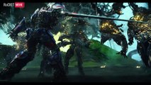 Transformers - The Last Knight | Final Battle IMAX