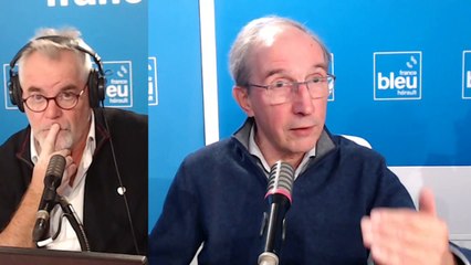 Marc Letourneur, du "collectif des 4 boulevards" à Montpellier: "Ce que nous vivons depuis cet été est insupportable !"