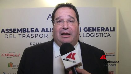 Durigon: “Servono professionisti specializzati nella logistica”