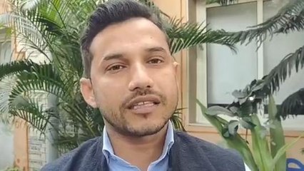 अमरोहा:आर्थिक मंदी और नौकरी के कम होते अवसरों के बीच जानिए युवाओ के मन की बात