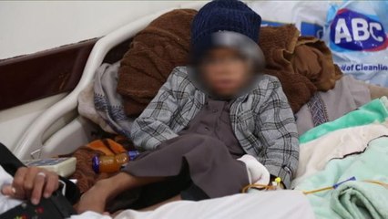 Yemen'in Başkentindeki Kanser Merkezi Uluslararası Ekonomik Destek Çağrısı Yaptı