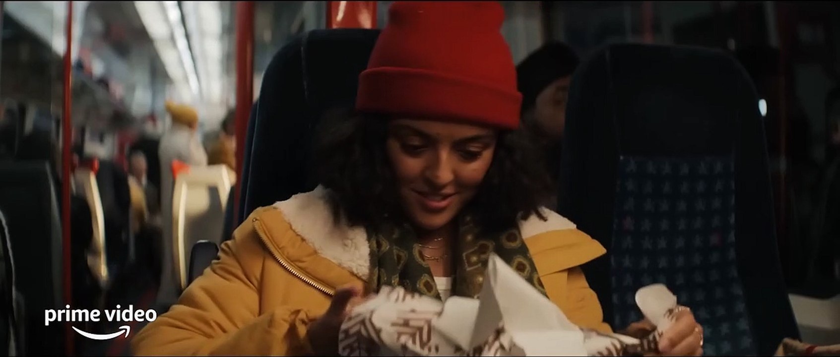 Your Christmas or Mine? Trailer OV