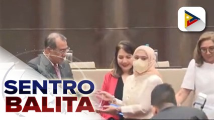 Law students sa PH, magkakaroon na ng practical training bago maka-graduate