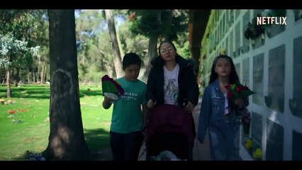 'A plena luz: El caso Narvarte' - Tráiler oficial idioma original