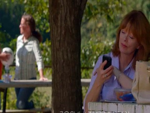 Resurrection S01E07 Schemes of the Devil