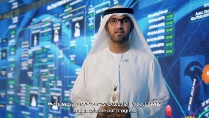 UAE leaders viral video