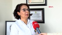 Prof. Dr. Serap Şimşek Yavuz: Acillere başvurular 3-4 kat arttı, üçlü test ile erken tedavi şansımız olur