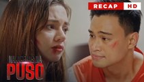 Nakarehas Na Puso: The naive daughter gets kidnapped again! (Weekly Recap HD)