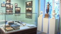 El Palacio de Liria inaugura la exposición 