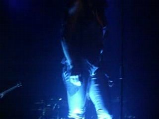 Jenifer à Marseille le 12.03.08 - Donne moi le temps.