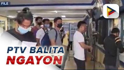 LTO, nagbabala sa mga medical clinic na nag-iisyu ng med cert kahit 'No show' ang aplikante