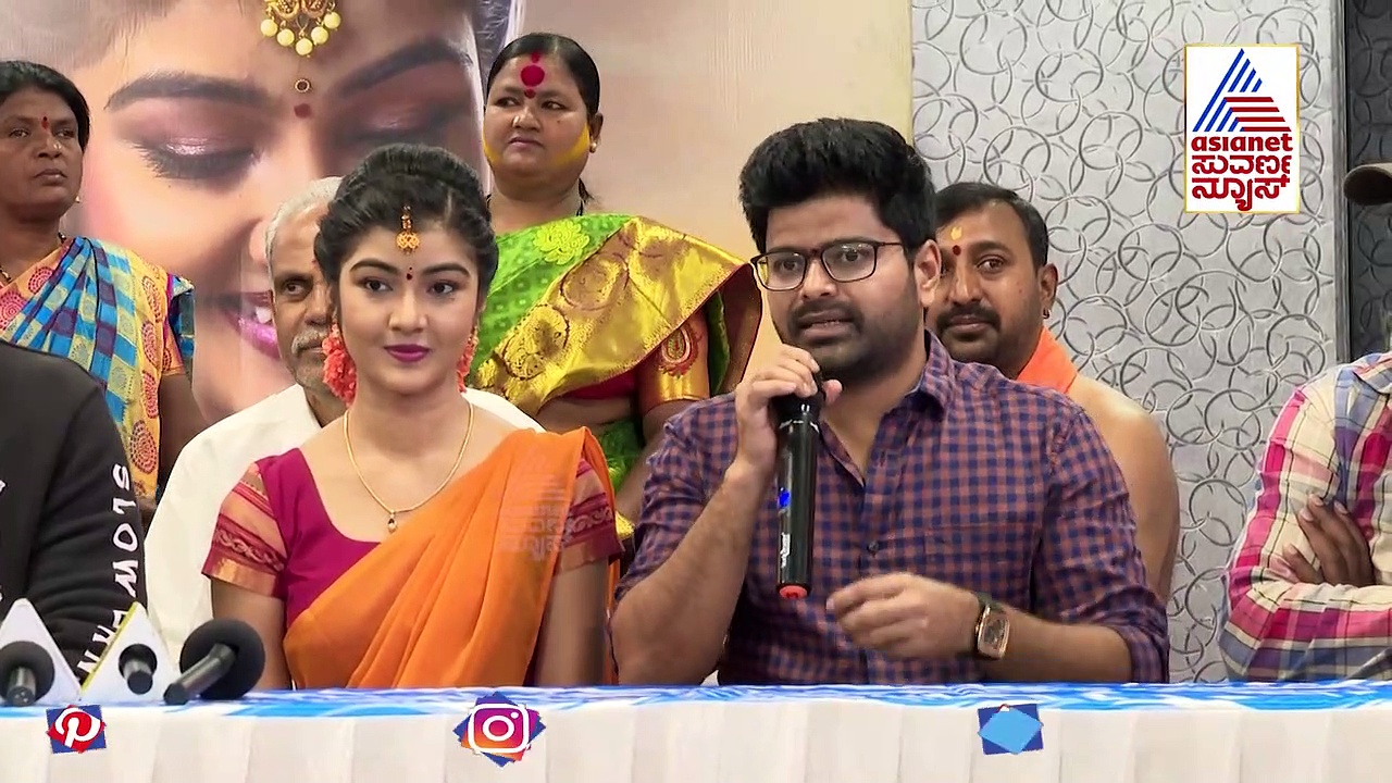 Tagaru Palya ನನ್ನೂರು ಟಗರುಪುರ ಸ್ಕೂಲ್‌ನಲ್ಲಿ ಟಗರು ಅಂತಾ ಕರೀತಿದ್ರು: ನಾಗಭೂಷನ್