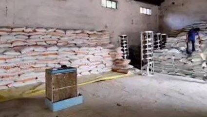 देवास: किसानों के लिए नहीं टल रहा यूरिया का संकट, जिम्मेदारों के लाख दावे फेल