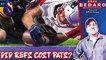 Cattles SOUNDS OFF About Patriots vs Vikings Officiating