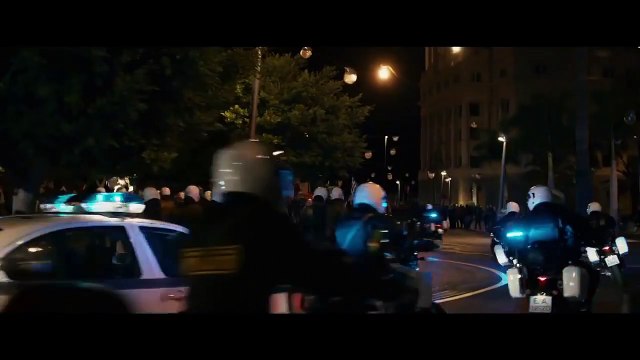 La Vengeance dans la peau Bande-annonce (ES)