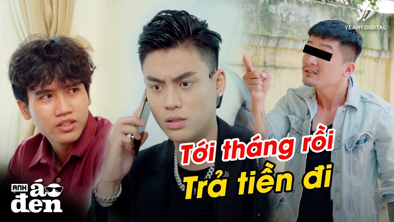 Bị bạn thân lấy thông tin thanh toán trả góp, dở khóc dở cười khi thành con nợ