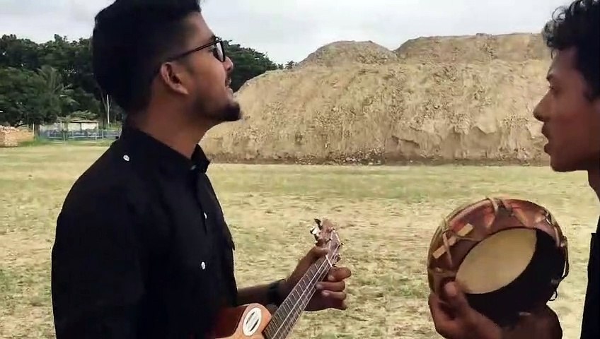 Ami jare bashi valo-  আমি যারে বাসি ভালো